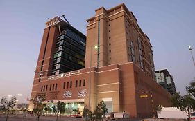 L'Arabia Hotel Apartments